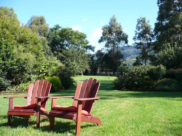 Winterbrook-Holiday Rental Picture 1