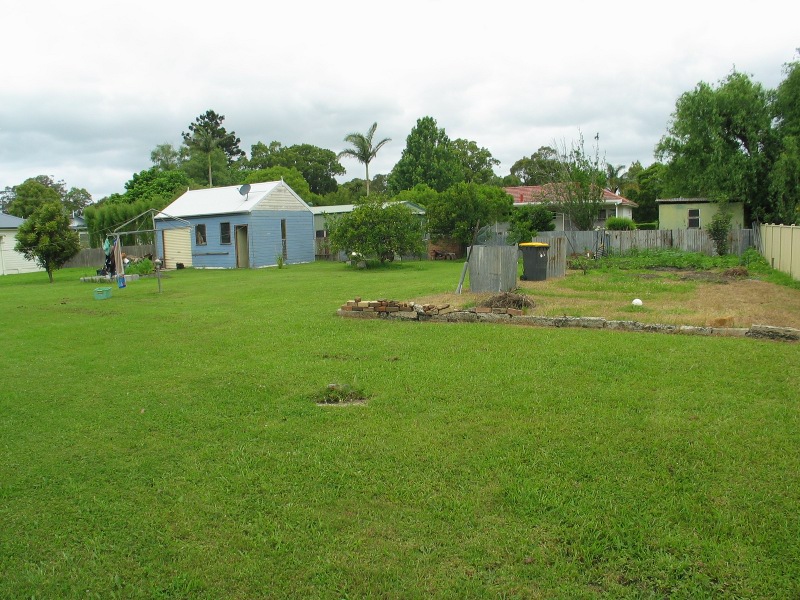 Excellent Development Site Picture 2