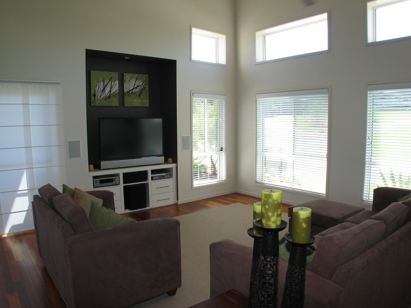 MASTER BUILT HOME Picture 2