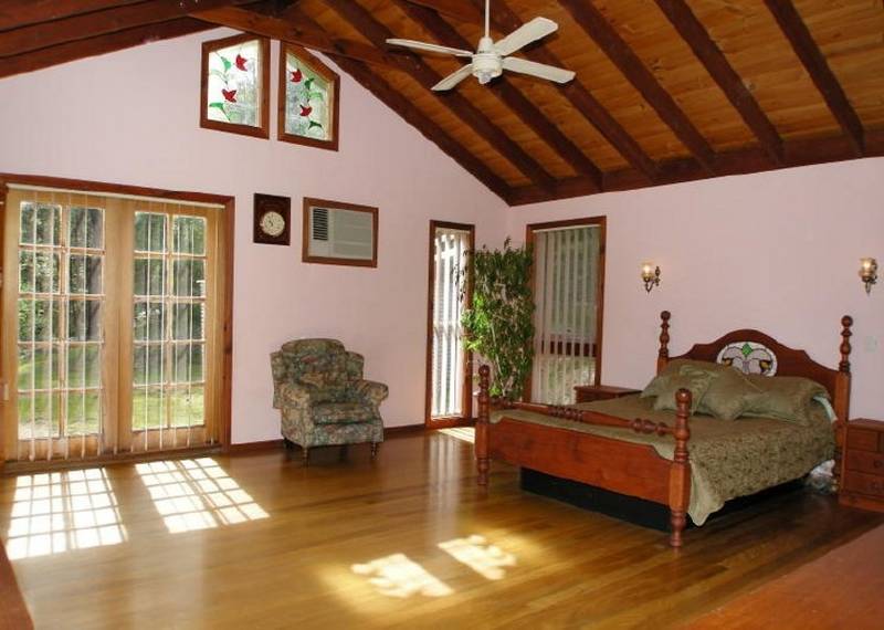 Secluded 8.5 Acres in Tomerong Picture 2