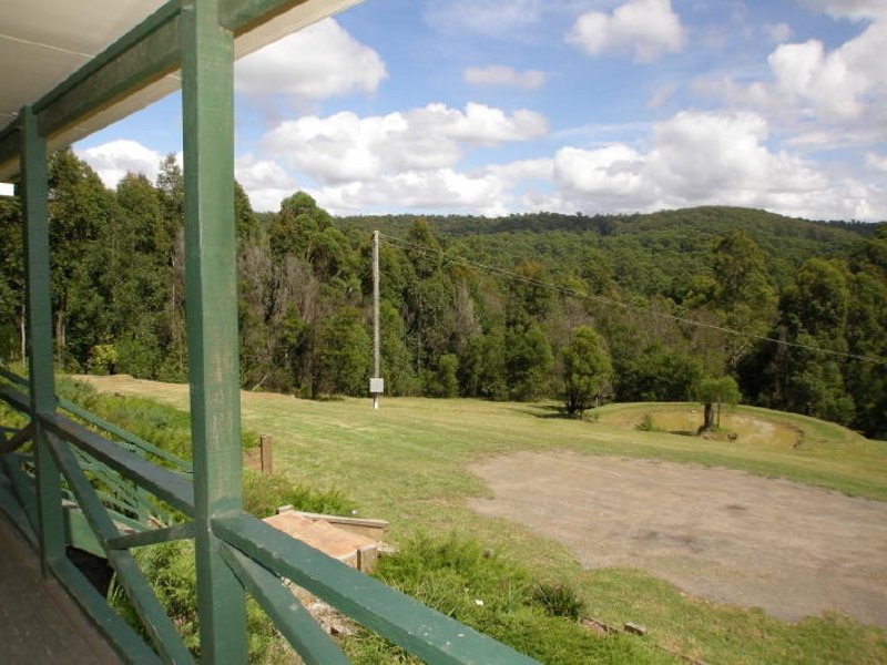 Secluded 8.5 Acres in Tomerong Picture 3