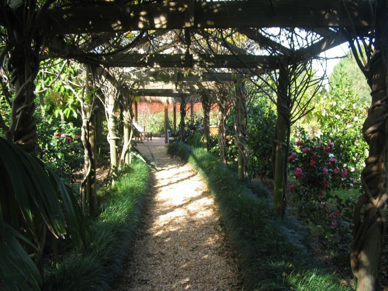 Beau Glen - Bed & Breakfast Picture