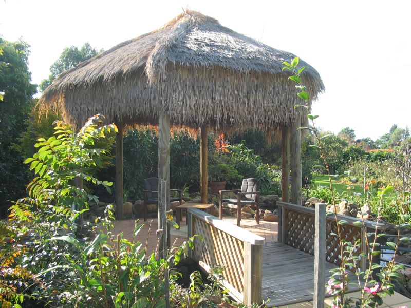 Beau Glen - Bed & Breakfast Picture