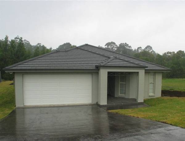 Brand New and Waiting for You Picture 1