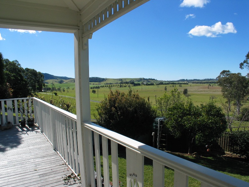 Errington Cottage Picture 2