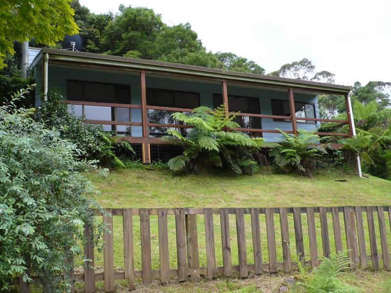 Brogers Creek House Picture 3