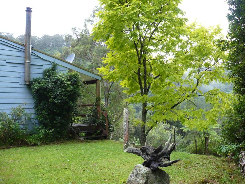 Brogers Creek House Picture 1