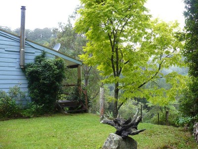 Brogers Creek House Picture