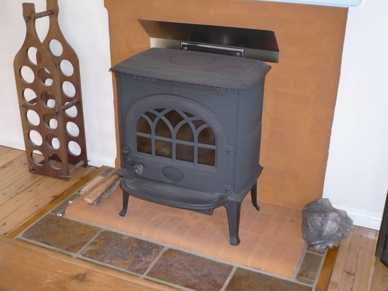 Sojourne-Holiday Rental Picture 3