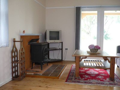Sojourne-Holiday Rental Picture