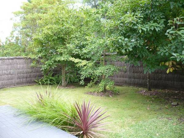 Berry Rental Picture 3