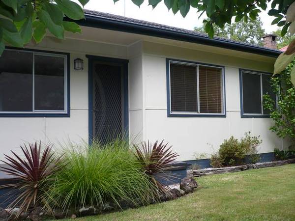 Berry Rental Picture 1