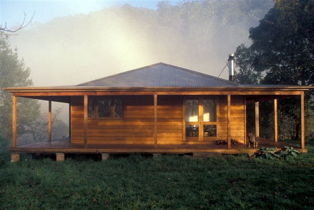 The Cedars Picture 1