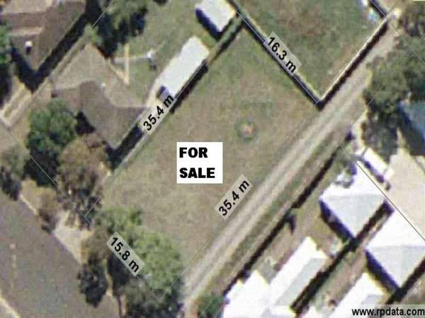 AFFORDABLE VACANT BLOCK OF LAND Picture 1