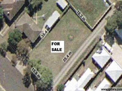 AFFORDABLE VACANT BLOCK OF LAND Picture