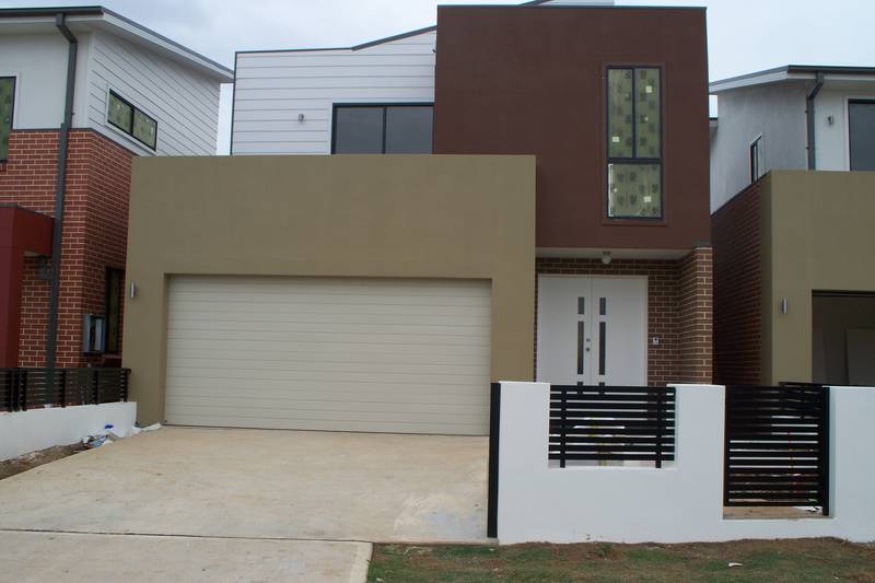 BRAND NEW HOME - LOCATED CONVENIENTLY Picture 1