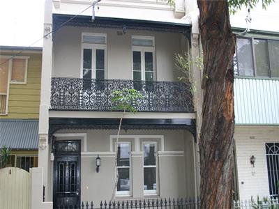 Location, Location !! Picture