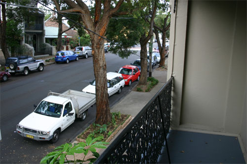 Location, Location !! Picture 3