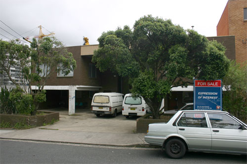 600smq Warehouse! Picture 1