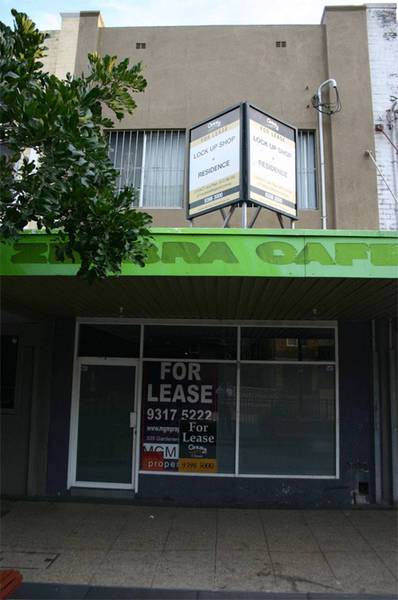 Great Exposure! Picture 1