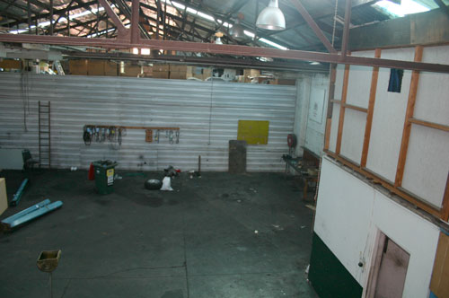 Large Workshop! Picture 3