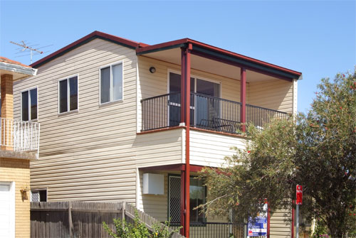 Peacefully Situated Home... Picture Peacefully Situated Home... Picture