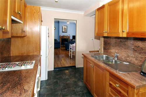 Peacefully Situated Home... Picture Peacefully Situated Home... Picture