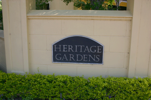 NORTH FACING! Picture