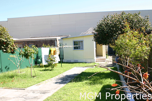 Endless Amount of Potential Picture