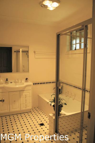 Private Villa Picture