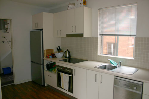 Cosy 2 Bedroom Apartment Picture