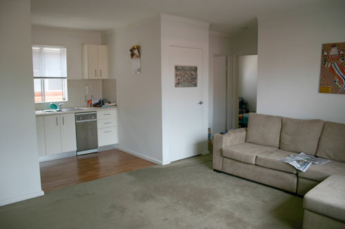 Cosy 2 Bedroom Apartment Picture