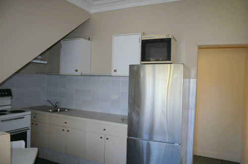 Fully Furnished Semi! Picture Fully Furnished Semi! Picture