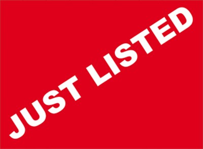 Ground floor studio apartment! Picture