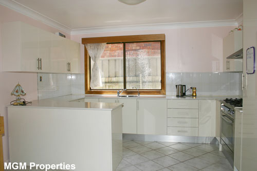 A family oasis... Picture A family oasis... Picture