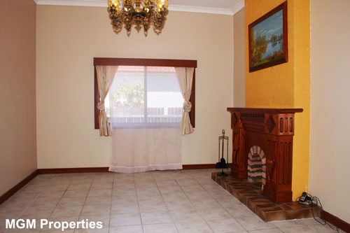 A family oasis... Picture A family oasis... Picture