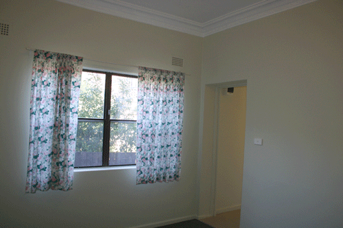 Quiet Location Picture Quiet Location Picture