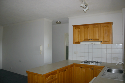 Fantastic One Bedroom! Picture 2