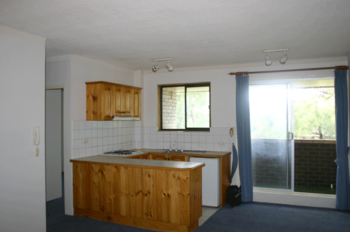 Fantastic One Bedroom! Picture 3