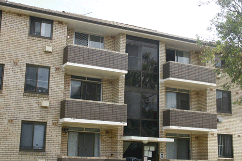 Fantastic One Bedroom! Picture 1