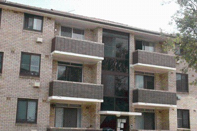 Fantastic One Bedroom! Picture