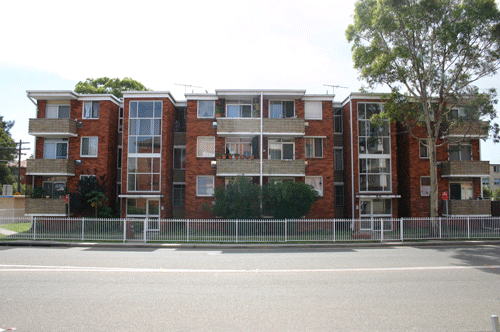 Ground Floor! Picture 1