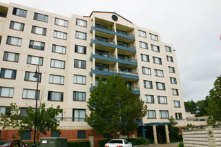 Georgeous City Views! Picture 1