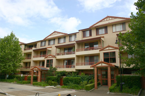 Ideal Living! Picture 1