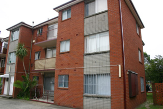 Sunny Apartment! Picture 1