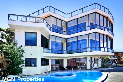 Coastal luxury on a magnificent scale! Picture Coastal luxury on a magnificent scale! Picture