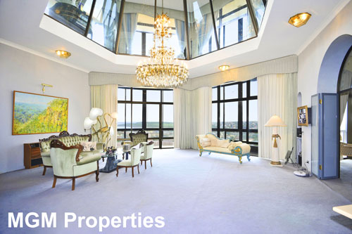 Coastal luxury on a magnificent scale! Picture 2