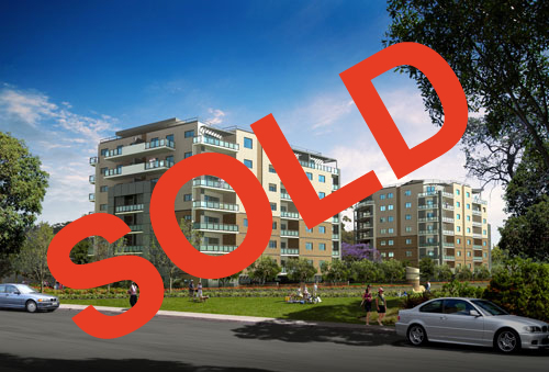 SOLD! SOLD! Picture 1