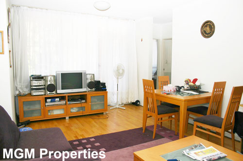 A very special address... Picture 1