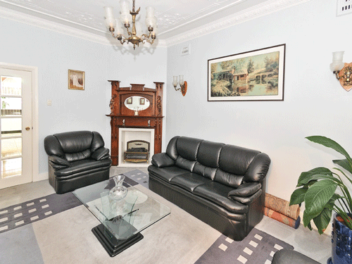 Magnificent Two Storey House! Picture